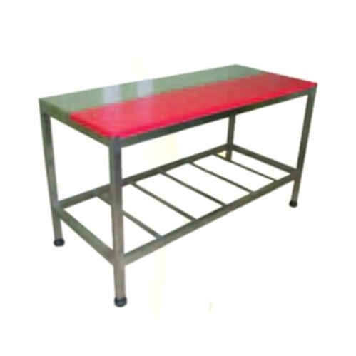 Τραπέζι Αποστέωσης INOX 160x70 - MT160