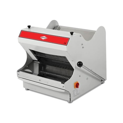Χειροκίνητη Μηχανή Κοπής Ψωμιού Επιτραπέζια - EMP-3001-10