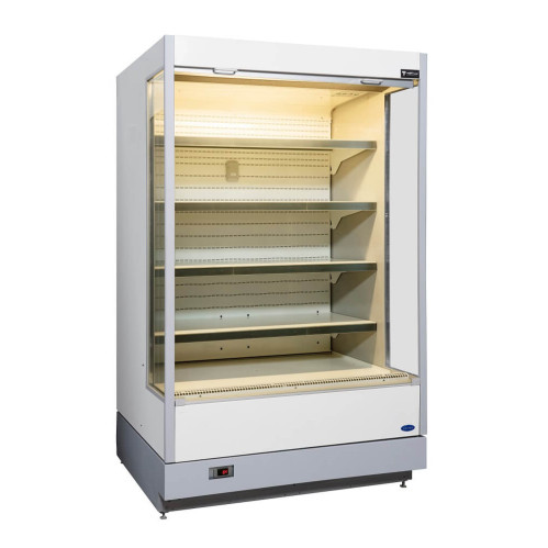 Self Service Cabinet 1.30m Carrier Germany Code:1222-2631