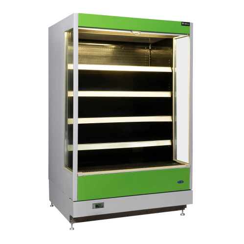 Self Service Cabinet 1.30m Carrier Germany Code:1222-2642