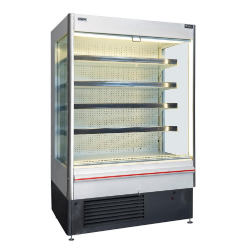 Ψυγείο self service Costan Ιταλίας 1.30m - ΚΩΔ 0121-2016