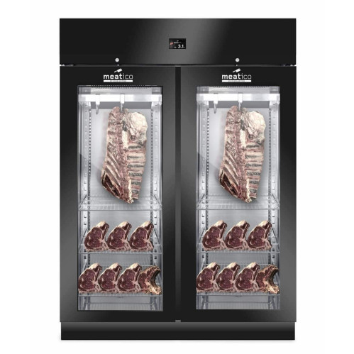 copy of Dry Age Cabinet AC9008