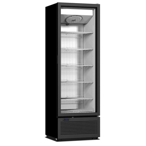 copy of Upright Display Cooler with opening doors CR 500