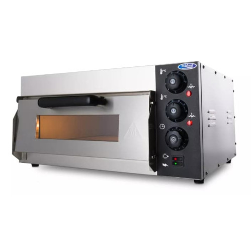 copy of Pizza Oven Maxima Holland 4 x 30cm 400V DP4