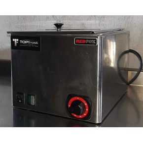 Ψυγείο Βιτρίνα Σαλατών SM110