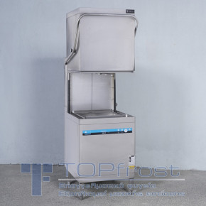 Freezer Pastry Cabinet Inox UKT70-1