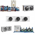Cooling Machinery