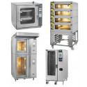 Used Commercial Ovens