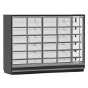Self Service Chiller Cabinets