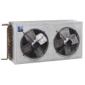 Used Low Temperature Evaporators