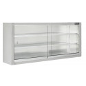 Glass Holder Shelves