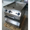 Griddle - Grill