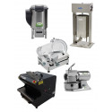 Food Processing Devices
