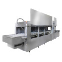  Conveyor Type Dishwasher