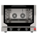 Puff Pastry Ovens