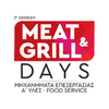 meat & grill logo