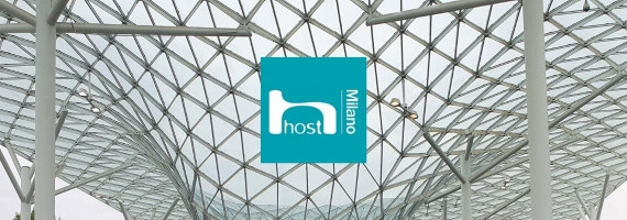 Η Topfrost στην Host Milano